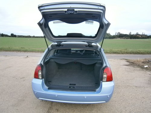 2005 Rover 75 - 5