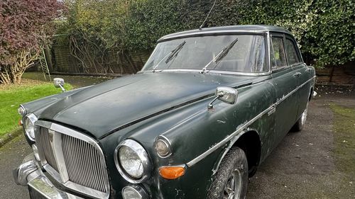 Picture of 1971 Rover P5B - For Sale