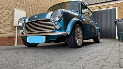 Picture of 1993 Rover Mini Cooper SOLD PENDING COLLECTION - For Sale