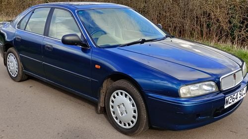 Picture of 1995 Rover 600 620 - For Sale