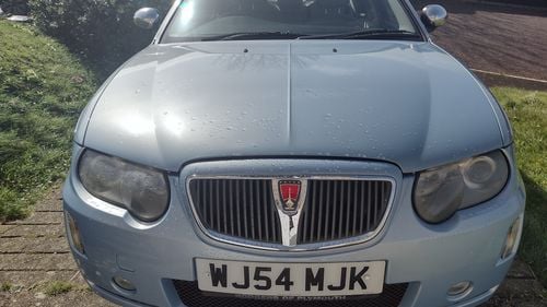 Picture of 2004 Rover 75 - For Sale