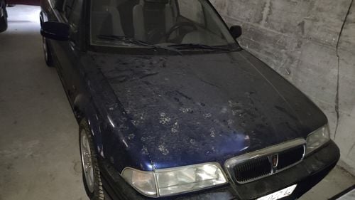 Picture of 1997 Rover 216i XW - For Sale