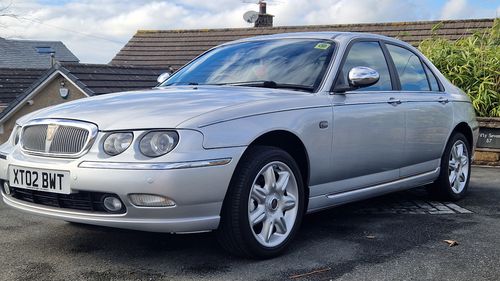 Picture of 2005 Rover 75 Connoisseur SE - For Sale