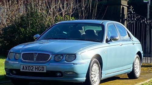 Picture of 2002 Rover 75 - For Sale