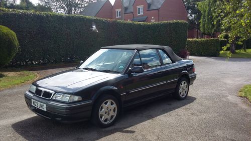 Picture of 1994 Rover 200 - For Sale