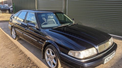 Picture of 1999 Rover 820 Vitesse in excellent condition - For Sale