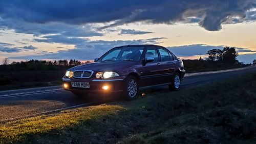 Picture of 2001 Rover 45 - For Sale