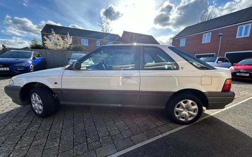 1993 Rover 200 (picture 1 of 29)