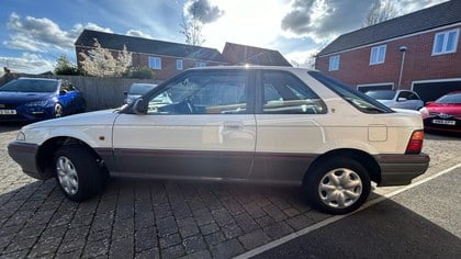1993 Rover 200