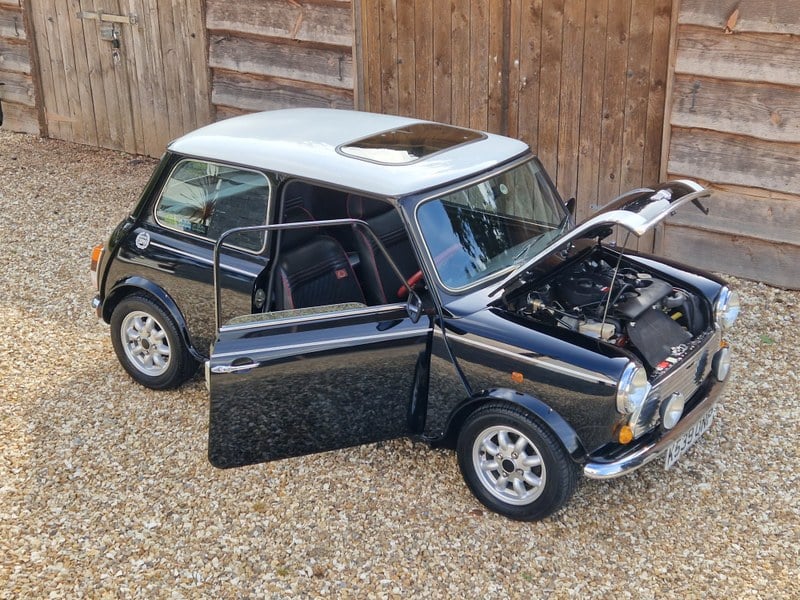 1992 Rover Mini - 7