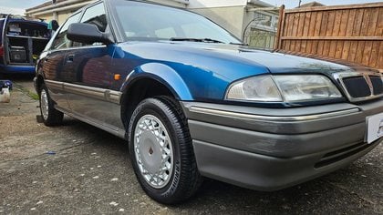 1994 Rover 200