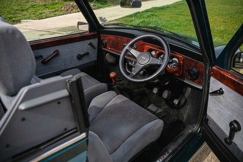 1996 Rover Mini