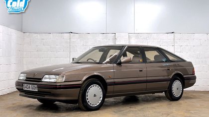 1989 Rover 827Si auto DEPOSIT TAKEN