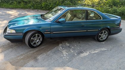 1999 Rover 800 825 Sterling