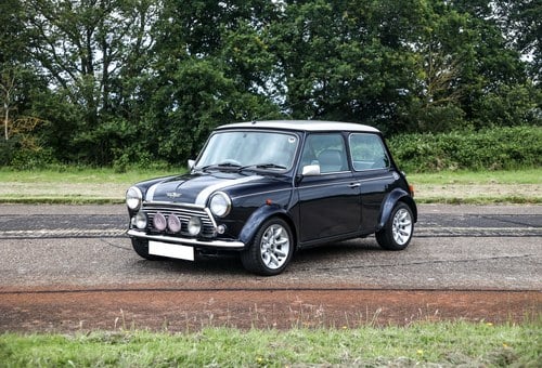 2000 ** MINI COOPER SPORTS WANTED **