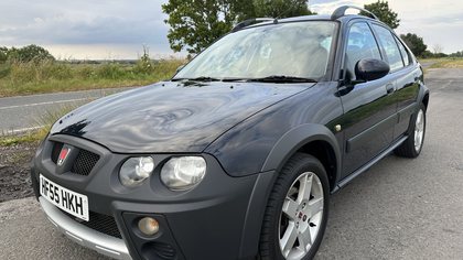 2005 Rover Streetwise