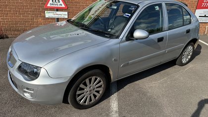 Rover 25 For Sale | Car and Classic
