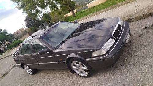 1994 Rover 820 Si
