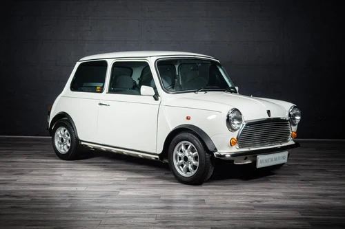 1995 Rover Mini