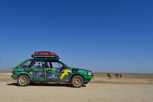 1996 Rover Maestro 1.3 Rodacar