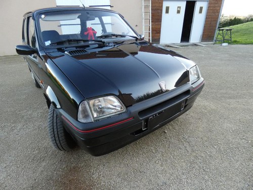ROVER 100 - 1993 Te koop