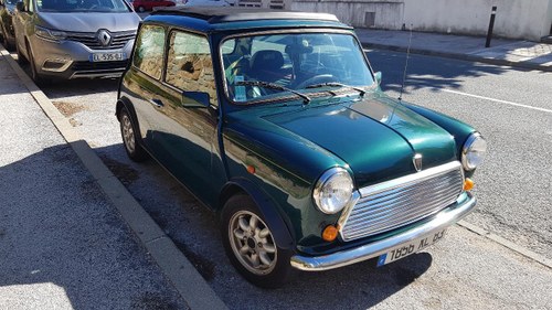 ROVER MINI BRITISH OPEN - 1993 En Venta