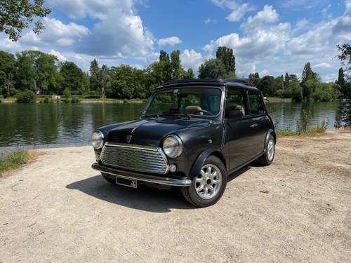 ROVER Mini British Open Classic - 1997 Kaufen Bei