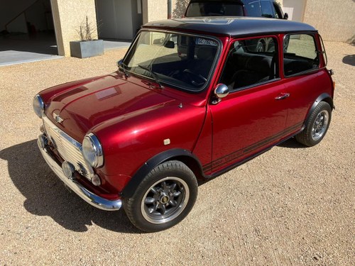 ROVER Mini MINISEALIM - 1994 For Sale
