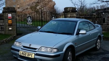 Rover 200 For Sale | Car and Classic