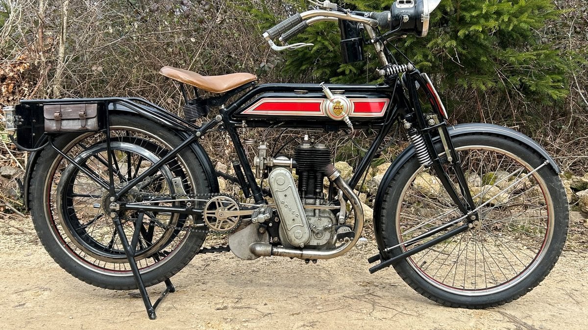 1914 Rover 1914 Rover 3½HP Multicolour in United Kingdom - For Sale by Auction ...