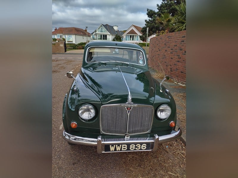 Rover 75 For Sale | Car and Classic
