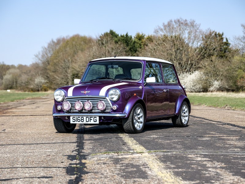 Rover Mini cooper sport For Sale | Car and Classic