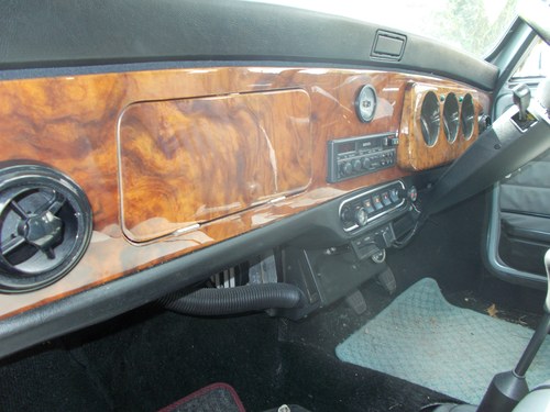 1993 Rover Mini 13300 miles, 1275 Manual