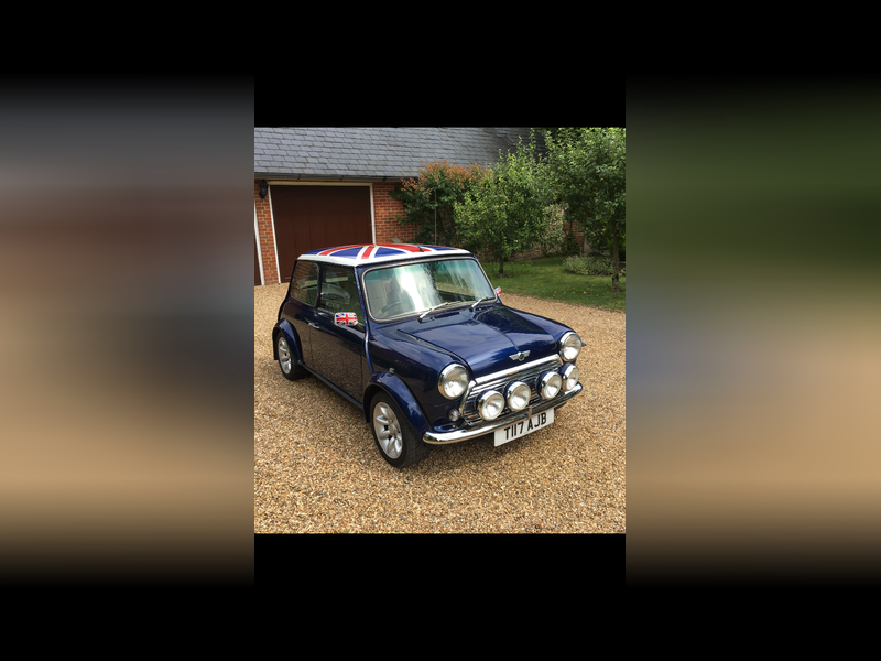 Rover Mini cooper sport For Sale | Car and Classic