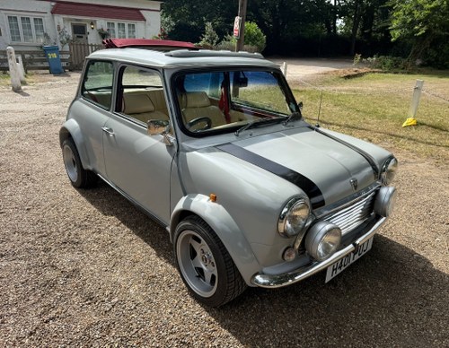 1990 Mini Classic