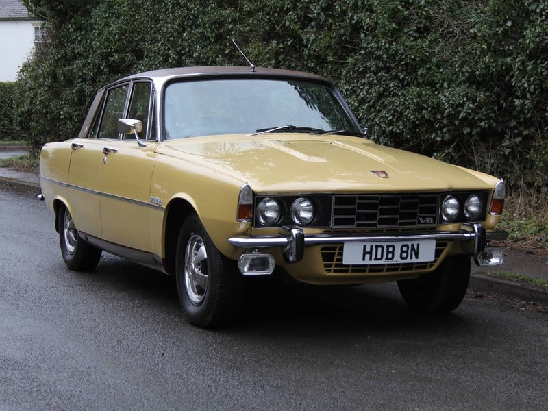 1970s Cars for Sale | Car and Classic