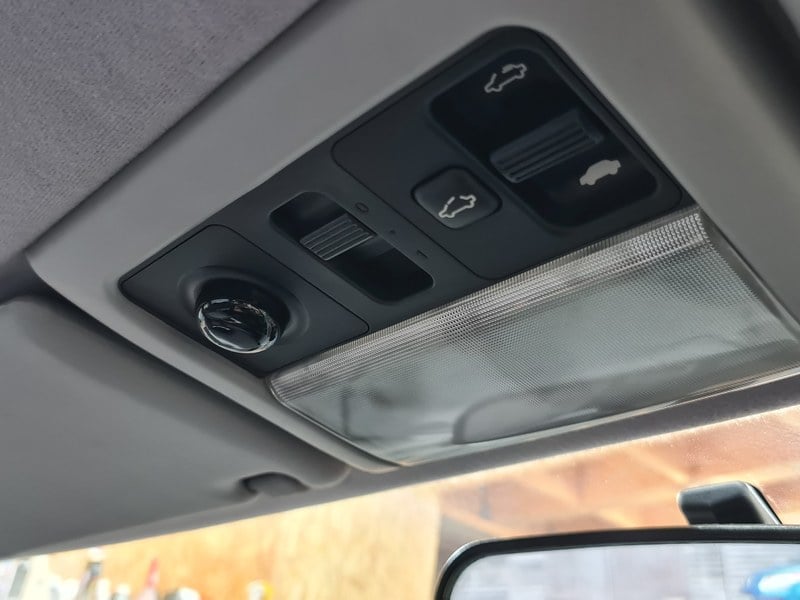 1995 Rover 600 620 Si just 31,500 miles from new