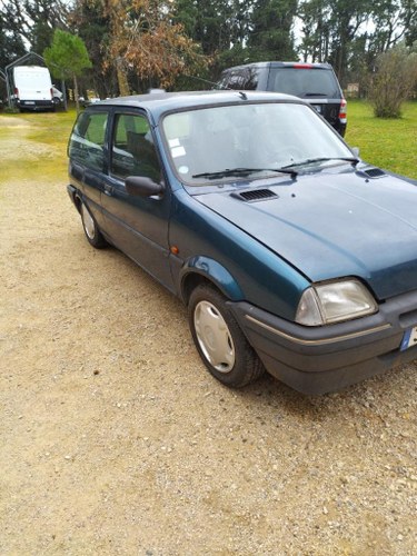 1992 ROVER 110 111 Kaufen Bei