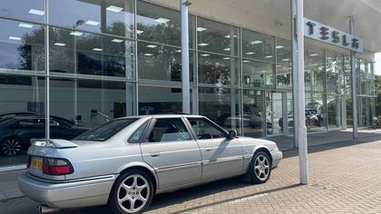 Rover 800 820 Vitesse