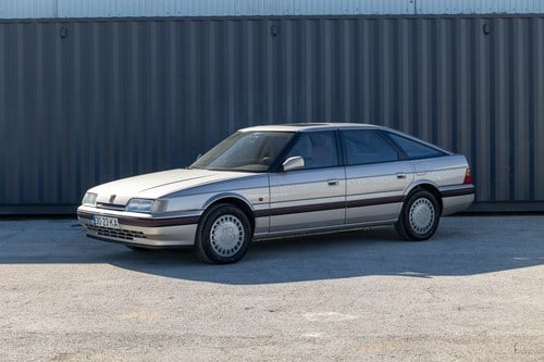 1989 Rover 820 Si Fastback - 1 Owner - All Manuals and Docs A vendre