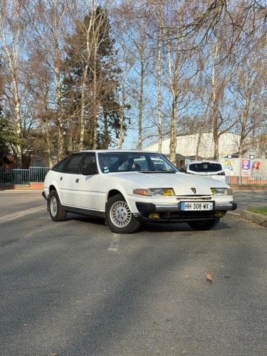 1978 ROVER SD1 2600 En Venta