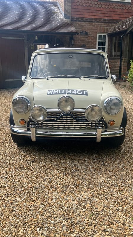 1978 Rover Classic - 2 1978 Rover Classic - 2