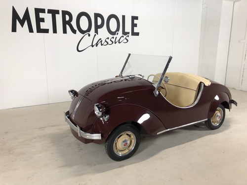 1947 De Rovin En Venta