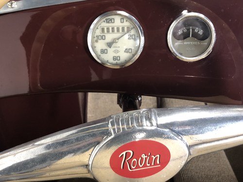 1947 Rovin D4 - 6