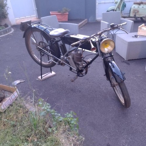 1925 Rovin D4 A vendre