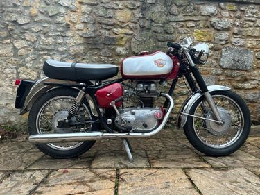 Picture of 1962 Royal Enfield Continental 30/03/2023