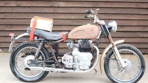 Picture of Royal Enfield Constellation 1958 US Import Ride or Restore £ - For Sale