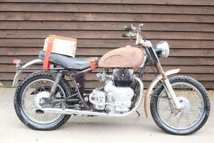 Picture of Royal Enfield Constellation 1958 US Import Ride or Restore £ - For Sale
