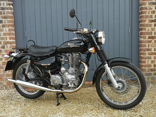 2004 Royal Enfield 500 Electra x For Sale