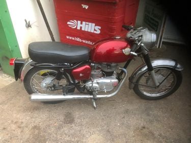 Picture of 1964 Royal Enfield Crusader Sport 250cc £3295 For Sale